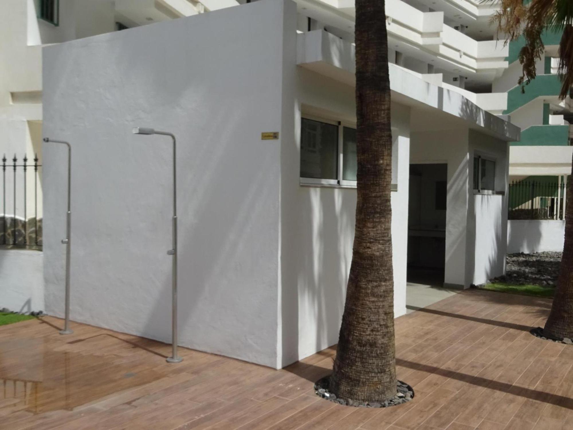 White Sand Holiday Home Playa del Inglés Exterior foto