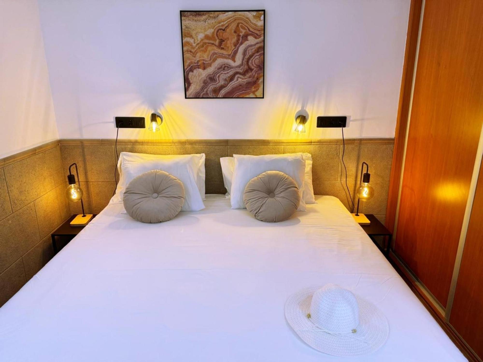 White Sand Holiday Home Playa del Inglés Exterior foto
