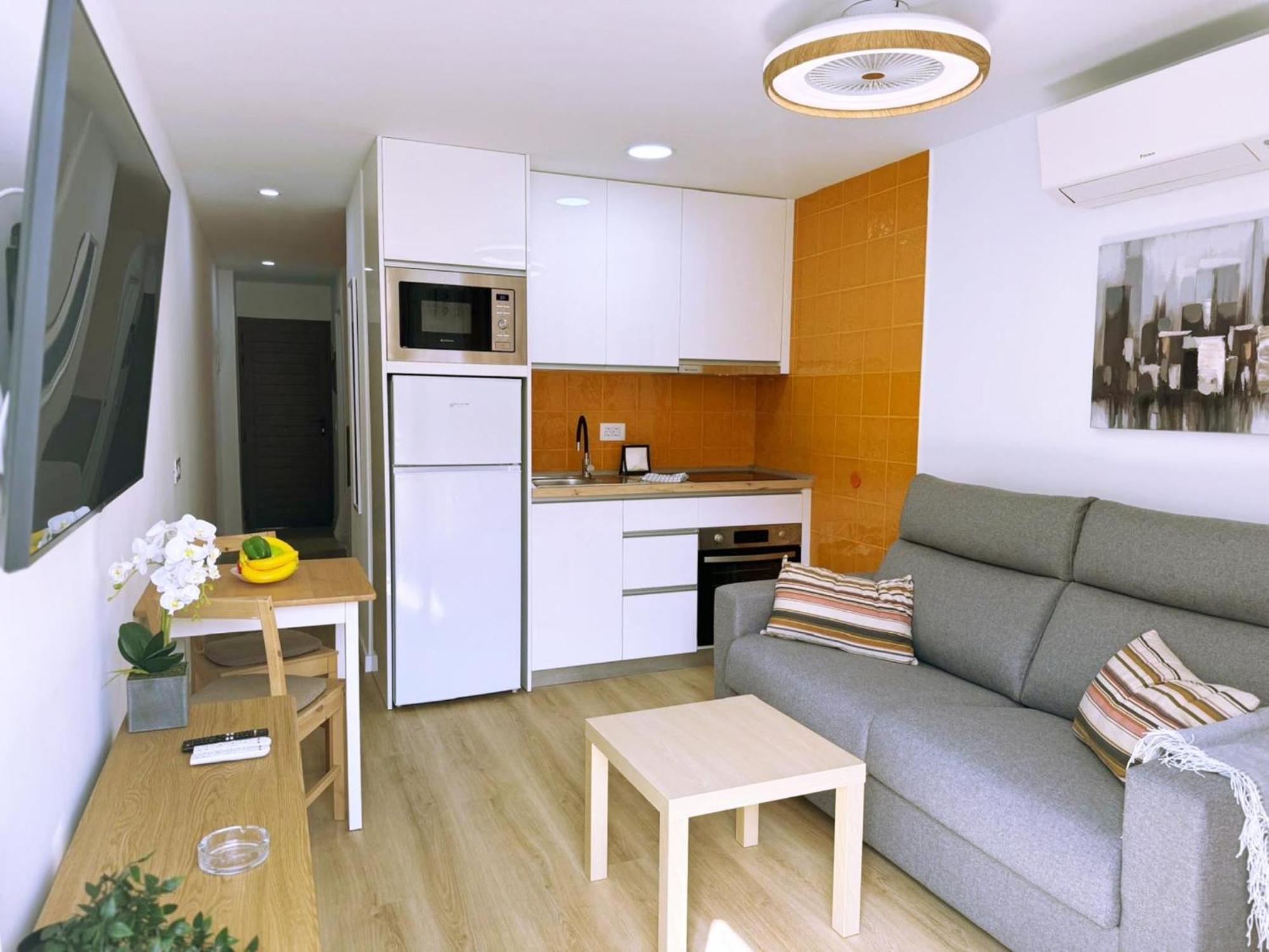 White Sand Holiday Home Playa del Inglés Exterior foto
