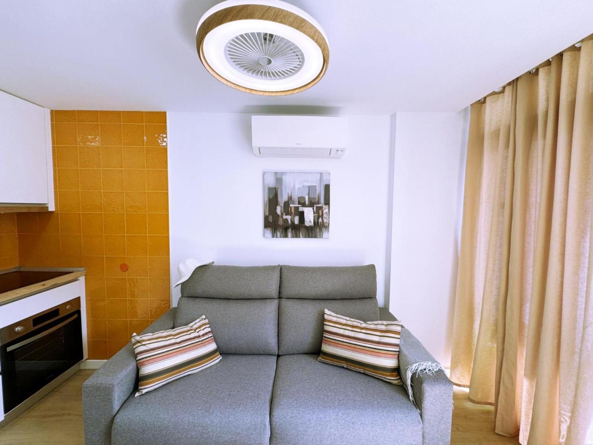 White Sand Holiday Home Playa del Inglés Exterior foto
